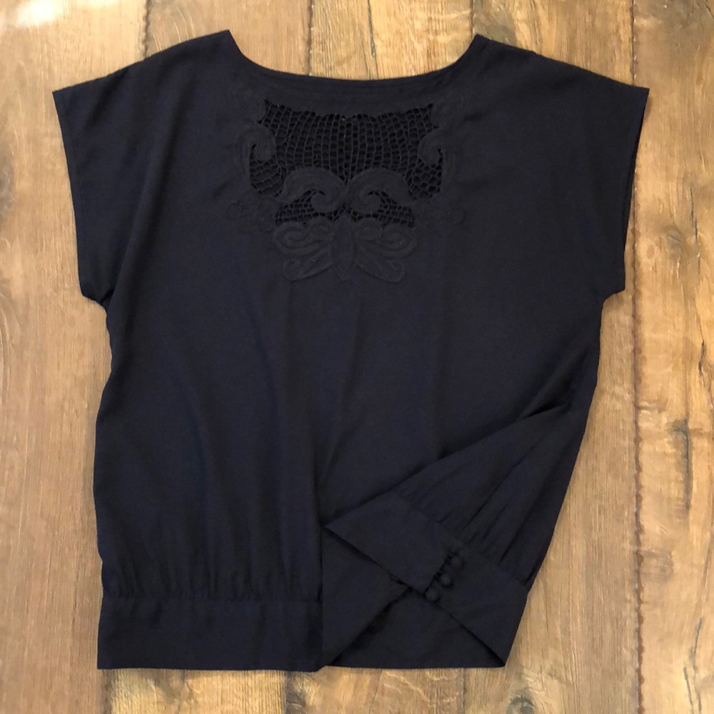 Banana Republic